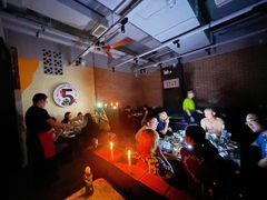 大堂-五里关火锅(牛市口店)