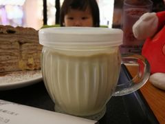 -MUSANG KING猫山王(龙湖杭州滨江天街店)