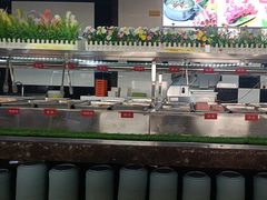 -要得自助火锅(新川路店)