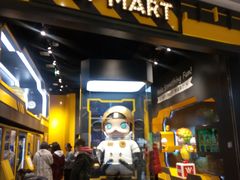 -泡泡玛特POPMART(正弘城店)