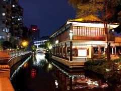 -荔湾湖公园