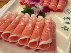 -东来顺饭庄(天坛店)