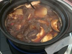 -重庆鸡公煲(车站大街店)