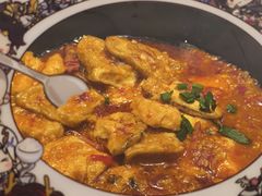 -云海肴·汽锅鸡·云南代表菜(美罗城店)