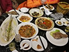 -锡和无锡菜(景丽苑店)