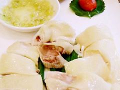 -清心鸡沙田乳鸽店·非遗传承(粤垦路店)