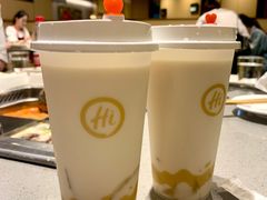 -海底捞火锅(奥山世纪城店)