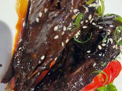 -邑金陵北京烤鸭店·现炒家常菜(ITC MALL店)