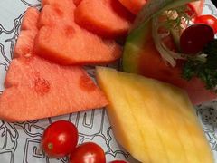 -中山保利艾美酒店-乐美中餐厅