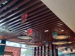 -苏苑饭店-中餐厅(长桥地区店)