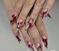 -斯馨·健康美甲美睫