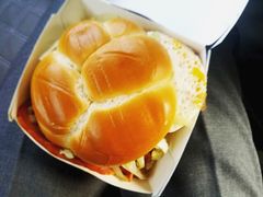 -麦当劳(仙林亚东城得来速店)