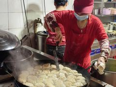 -求生煎包(武夷小区店)