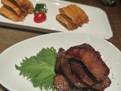 -廊亦舫Lang Yi Fang Restaurant(金桥店)