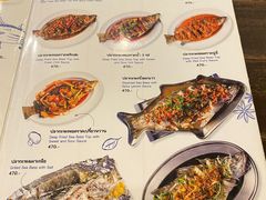 -大螃蟹海鲜餐厅
