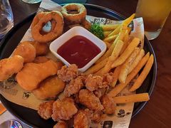 -Ambra Haus琥珀屋精酿餐厅(宝山店)