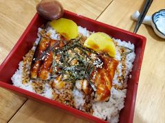 鳗鱼饭-村上一屋(望京店)