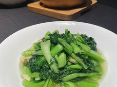-简小舍· 民间手艺菜(古德寺店)
