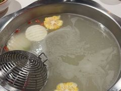 -八合里潮汕鲜牛肉火锅(吉大店)