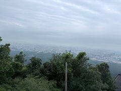 -头陀岭景区