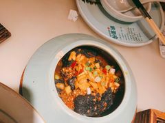 -佬麻雀·新湘菜(珠海金发购物中心店)