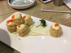 -寻味·港式茶餐厅(富力城店)
