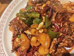 -清真·双公羊·馕坑烤全羊(奥体店)