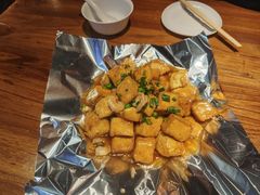-东来土菜馆(民祥园路店)
