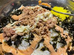 -花腰餐吧Bistro烧烤 傣味(传媒大学店)