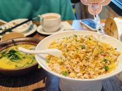 -大潮淮·淮扬菜(何园旗舰店)