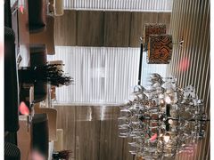 -北京王府井希尔顿酒店·万斯阁西餐厅