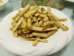 -天乐农家鱼头王(天目湖店)