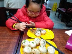 -小杨生煎(湟普汇店)