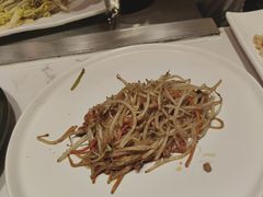 -火地铁板烧(昆山万象汇店)
