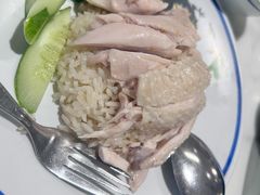 -红大哥水门鸡饭(總店)
