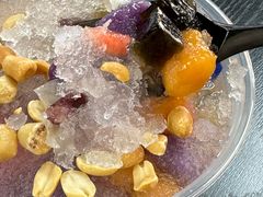 -长乐饭冰冰·冰饭·烧烤(长乐总店)