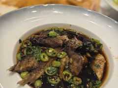 -小郭私房菜·海肠捞饭店(学士街店)