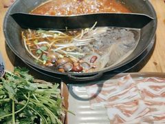 -楠火锅(哈尔滨金爵万象店)