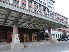 -北京前门建国饭店