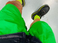 -陈记甜品窝(中山北路店)