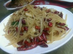 android_upload_pic-小草房川菜馆(华茂街店)