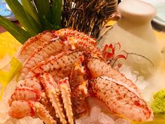 -蟹田居·活蟹料理(东城店)