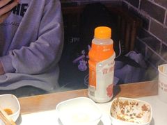 -傣妹火锅(南京东路一店)