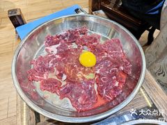 -丰尔粥食·粥底火锅(大良总店)