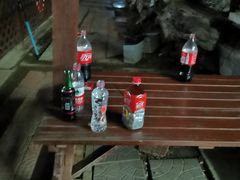-尚庄度假村·庭台树下·户外烧烤·团建CS·轰趴营地(上庄水库店)