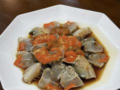 -红灯笼龙凤饭店(宁波老字号店)