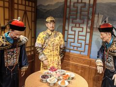 -横店影视城明清宫苑园区