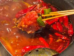 -蜀大侠火锅(春熙路店)