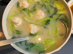 -江宴渔村·鱼鲜土菜(紫荆广场店)