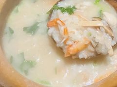 -大洋家·精品潮汕菜·生腌砂锅粥(天河东路店)